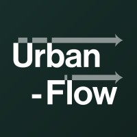 UrbanFlow logo